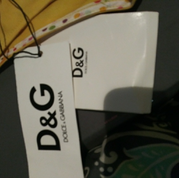 D&G dress - Picture 1 of 7